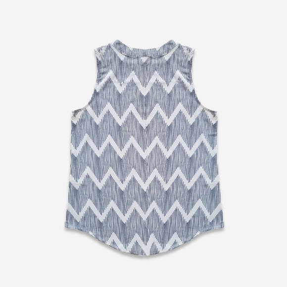 Size- M, Grace & Co. Top - Picture 2 of 4